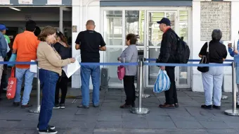 Empiezan los trabajos municipales para definir pago de impuestos 2026