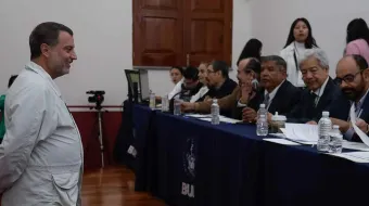 Proceso de auscultación en BUAP: comunidad respalda a distintos aspirantes