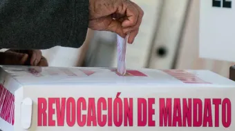 Expertos mejorarán propuesta de Revocación de Mandato en Puebla 