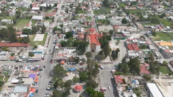 San Francisco Totimehuacan mantiene el rumbo para ser municipio
