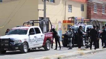 Desde el Congreso piden mayor vigilancia en las juntas auxiliares de la capital 