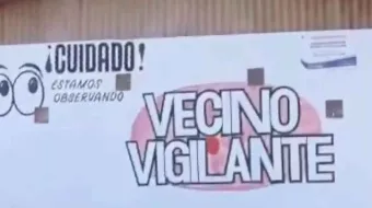 Difícil travesía de Vecino Vigilante en el Cabildo de Puebla  