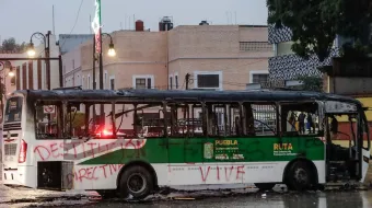 A los actos de vandalismo se les debe aplicar la ley, dijo Artemisa2.jpg