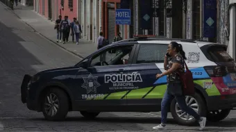 Accesos cerrados al Zócalo y Paseo Bravo; habrá transporte público nocturno por fiestas patrias