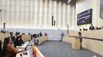 Agua de Puebla trabaja bajo nuevo acuerdo estatal; habrá detalles en el Congreso