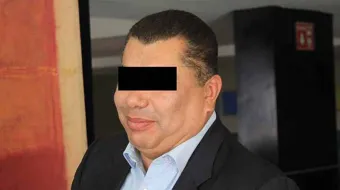 Al terminar proceso legal, se pedirá trasladar a López Zavala a penal de máxima seguridad