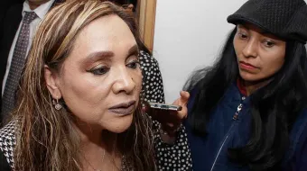 Camioneta blindada de la ASE podría ser cedida en comodato al Gobierno del Estado