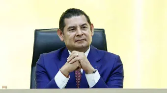 El tren Puebla- CDMX esperará