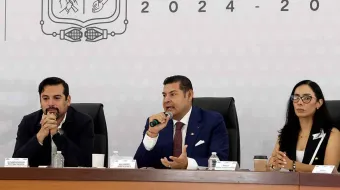 Cambio radical  con el Cablebús