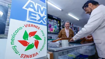Arrancó el “Viernes Muy Mexicano” con descuentos en más de 2 mil comercios