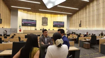 Artemisa exige a legisladores justificar uso del apoyo legislativo
