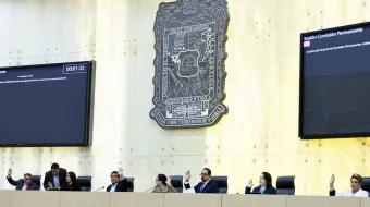 Artemisa insiste en ampliar sesiones para atender iniciativas en el Congreso