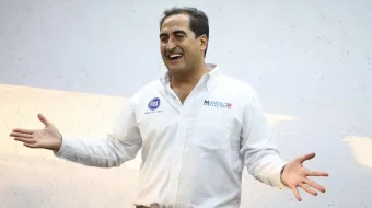 Manolo Herrera Rojas asume la dirigencia municipal del PAN Puebla 2025-2028