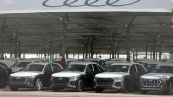 Trabajadores de Audi Puebla recibirán 300% de salario por laborar el 16 de septiembre