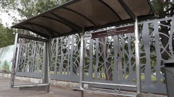 Municipio deben justificar solicitud de una década a concesión de paraderos