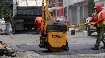 Calles de la capital poblana serán rehabilitadas con recursos estatales, confirma Chedraui2.jpg