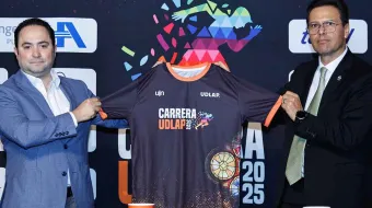 Carrera 5K nocturna será el evento central del 85 aniversario de la UDLAP