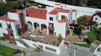 Casa Puebla será sede del Centro Poblano de Salud Mental