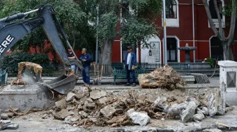 Chedraui validó el programa Calle Viva; los regidores insisten que es improvisado