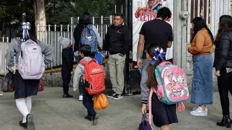 SEP aclara suspensión de clases por el 16 de septiembre en Puebla