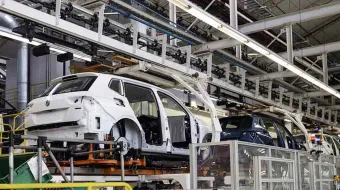 Coletazo laboral a 17 proveedoras por raquítico logro salarial de Volkswagen