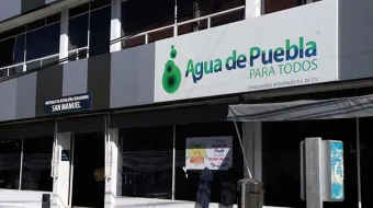 Concesión de Agua de Puebla: Gobierno estatal estudia alternativas para resolver deuda histórica