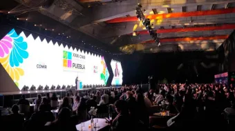 Más de 800 especialistas participan en el CNIR 2025 en Puebla