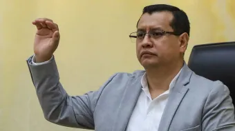 Congreso poblano refuerza liderazgo con la nueva Mesa Directiva encabezada por Elías Lozada Ortega