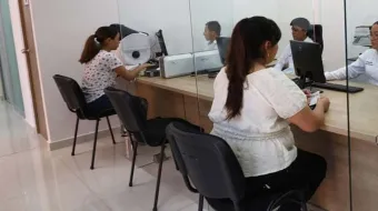 Coparmex logrará simplificar trámites ante el gobierno