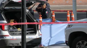 Cuerpo localizado en parque de Analco podría ser comerciante de Xonaca: FGE