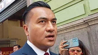 Diputada regañó al alcalde de Huejotzingo por abusos y descontrol del penal