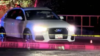 Disputas entre grupos criminales provocaron la muerte de padre y bebé en Tehuacán