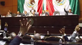 Durante foro de REFORMA ELECTORAL Puebla apoya eliminación de representantes plurinominales