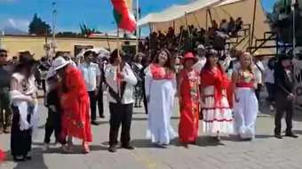 Inseguridad, la crisis en Amozoc