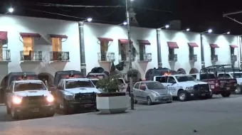 Edil de Huejotzingo rechaza relación con VIDEO de abusos a recluso