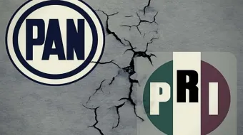 El PAN le puso punto final a las alianzas con el PRI