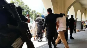 El maltrato a preso de Huejotzingo puso bajo investigación a custodios y director del penal