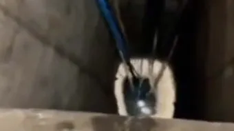 El robo de agua en Tehuacán, Puebla, fue exhibido por Conagua en la Mañanera de Sheinbaum