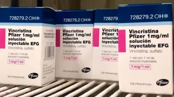 En OCTUBRE el sector Salud de Puebla tendrá al 100% las medicinas oncológicas