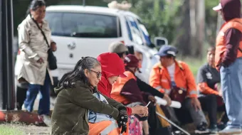 Está en trámite el bono para las Naranjitas; este mes lo recibirán