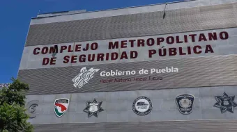 Evaluación federal a los centros de seguridad de Puebla