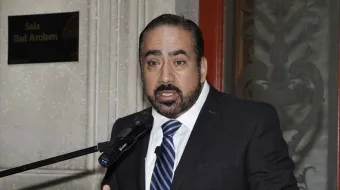 Falta capacidad a Gobernación para contener conflictos en Puebla: Micalco