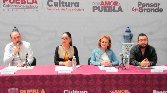 Tételes de Ávila Castillo se alista para la Expo Feria 2025 del 2 al 7 de octubre