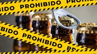 Fiestas patrias en Puebla: estas zonas tendrán restricción de alcohol el 15 de Septiembre