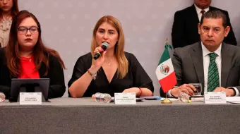 FGE Puebla localiza a 10 de los 11 desaparecidos en Amozoc