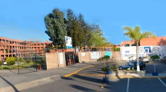 Escándalo en colegio de Puebla; ingresa joven vinculado a feminicidio