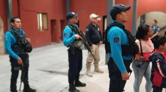 Izúcar pondrá en marcha su Policía Turística desde el 15 de septiembre