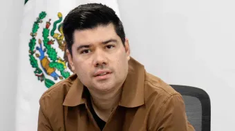 Jaime Natale: PVEM Puebla no dará respaldo automático a Morena en la alcaldía 2027