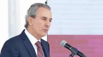 Chedraui descartó obras suntuosas, solo se harán obras que beneficien 