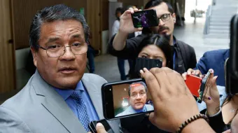 Tres regidores suplentes renuncian en Tételes de Ávila Castillo y Huehuetla